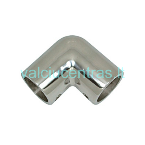 L formos tvirtinimas stogeliui 25mm L formos tvirtinimas stogeliui 25mm